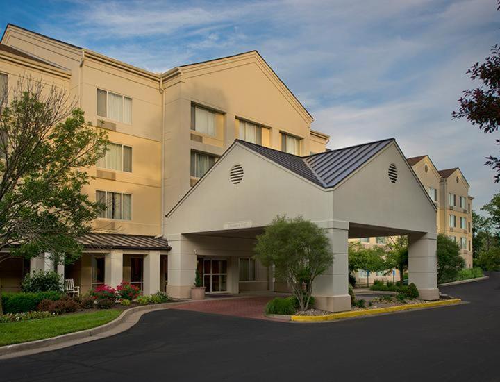 King'S Inn Mason,Ohio Symmes Exteriér fotografie